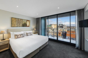  Oaks Adelaide Horizons Suites  Аделаида